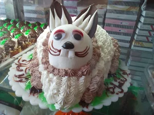 شیرینی ادینه