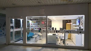 اپل استور جیتا