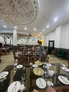 هتل و قصر برلیان