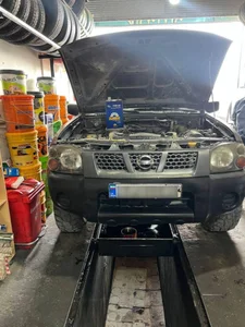 اتوسرویس تخصصی امیررضا 3