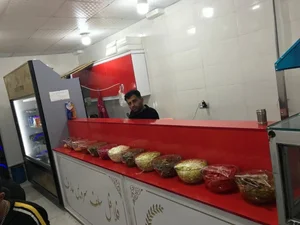 فست فود خوش خوراک 3