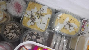 لبنیات سنتی دامداران 5