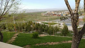 پارک تپه سنگی
