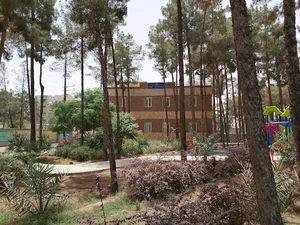 کتابخانه قلم چی(پژوهشسرا)