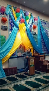 مسجد امام جعفر صادق (ع)