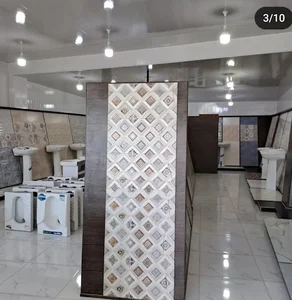 فروشگاه کاشی و سرامیک نعمت قاسمی