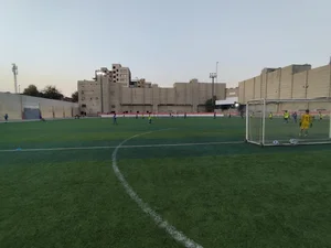 ورزشگاه شهید باکری 2