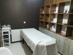 مرکز اپیلاسیون و ناخن زیبایی گل شقایق