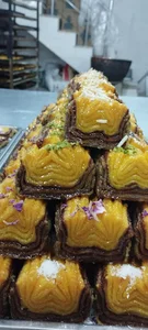 شیرینی سرای حامد