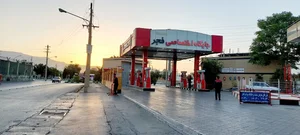 جایگاه اختصاصی فجر 2