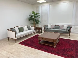 مبلمان آنتیک