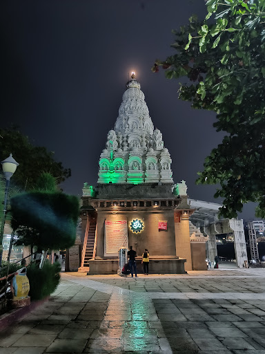 Sidheshwar Temple Area