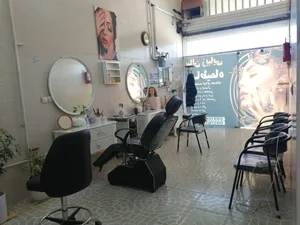 سالن زیبایی فاطیماه 5