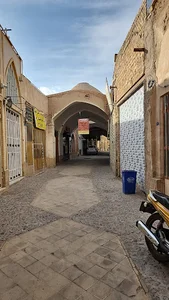 بازار شاه ولی