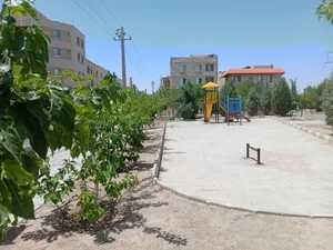 بوستان آدم برفی 2