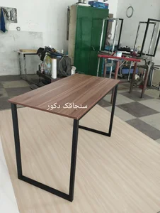 تولید انواع میز تحریر 4