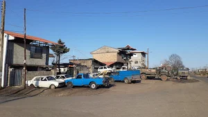 مکانیکی هادی تازه آباد