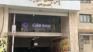 بیمه ملت فارسی کد۳۶۷۸