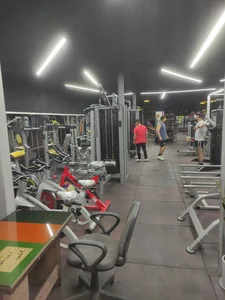باشگاه ورزشی جسم و اندیشه 4