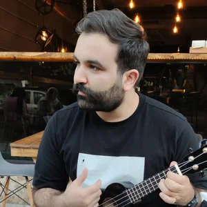 غذای ایرانی نمکدون 4