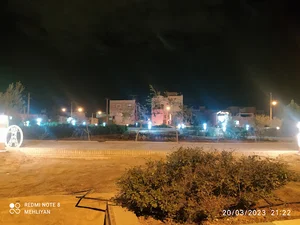 میدان امام حسن عسکری علیه السلام آزادشهر