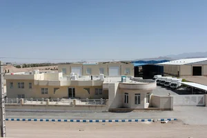 دنیا پخش یزد