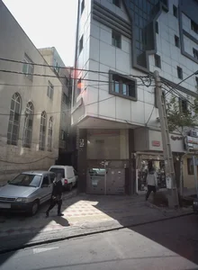 گروه فنی و مهندسی بی تا