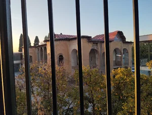 هنرستان جوانمردي