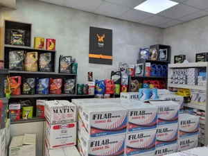 فروشگاه روغن موتور و فیلتر براتی 5