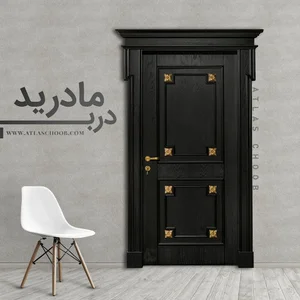 درودگران اطلس چوب مرادی