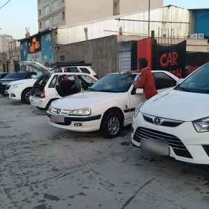 کارواش TX 2