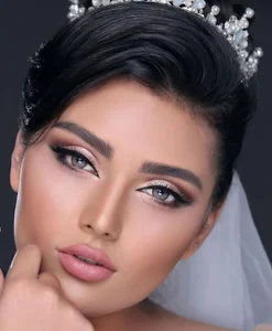 سالن آرایشی سلما