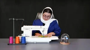 خیاطی نیکو