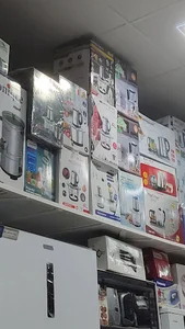 لوازم خانگی شفیعی