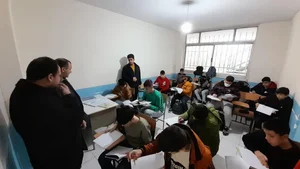 مدرسه سما 2