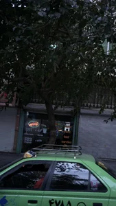 تاکسی سرویس اتو پارک 2