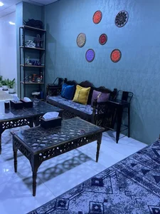 کافه عربیکا 3