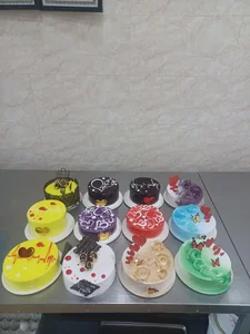 آقای کماج 4