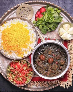 مزرعه اردک تولید ارگانیک