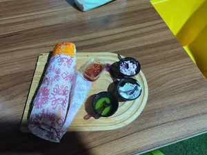 Burrito pich بریت پیچ