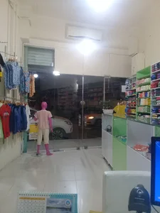 پوشاک کودک و نوجوان پالت