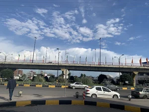میدان کشوری