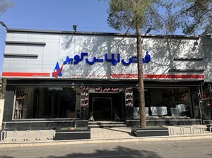 نمایندگی فرش الماس کویر در زرند