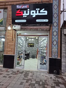 کتونیک