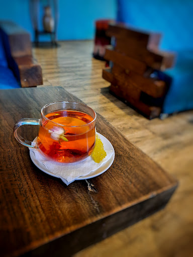 کافه