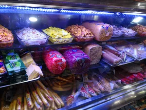ساندویچ محمدی