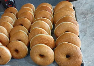 نان فانتزی ( نان شهر )