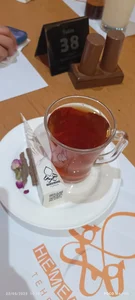 رستوران همرا 2