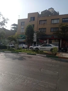 بانک ملت شعبه پارک ملت 4