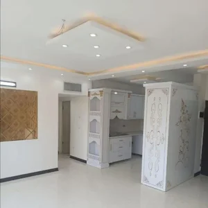 تجهیز واحد و دکوراسیون پرندآرا
